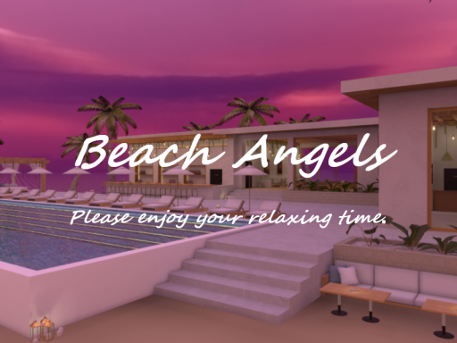 Beach Angels