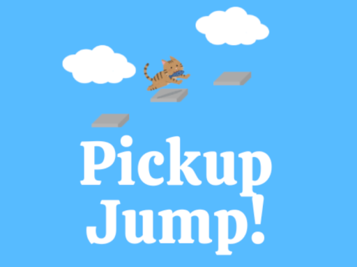 PickupJumpǃVer1․2