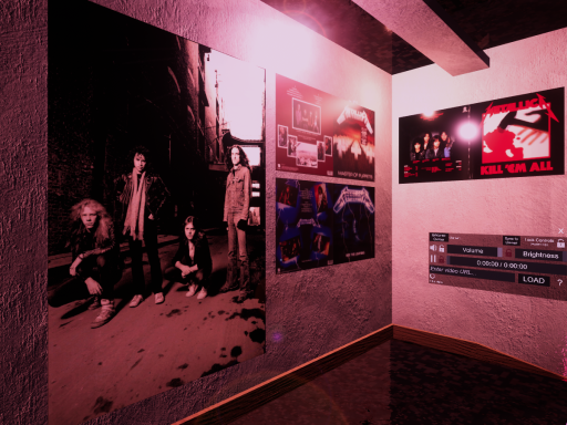 Young Metal Attackǃ