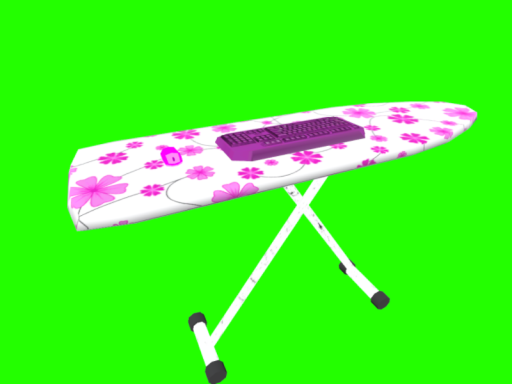 Streamie_Green_World_Thing