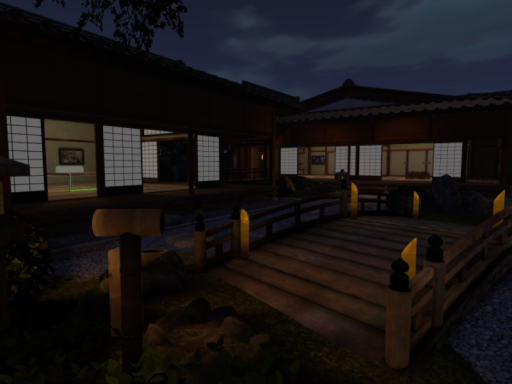 MrDummy_NL World 80˸ Japanese House ⁄ Garden