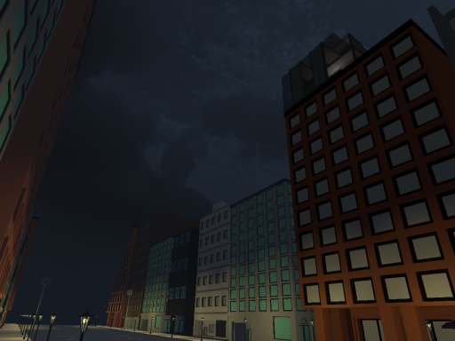 自分の帰る場所