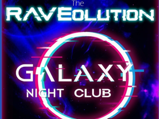 Galaxy Nightclub