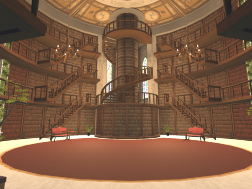 メイドの日に向けて写真を撮ろう集会 2024⁄5⁄9