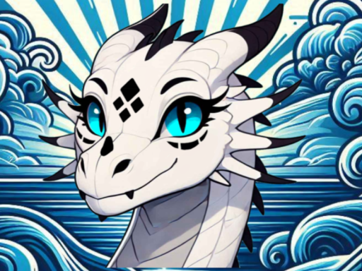 Queue The Dragon⁄s