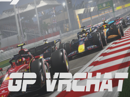 GP VRCHAT V1․5․4