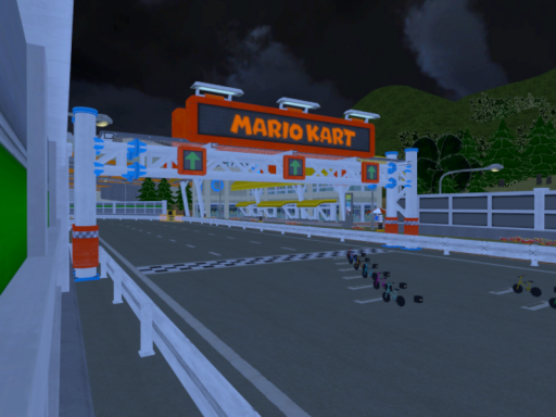 Toad's Turnpike Cycling