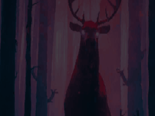 King and Queens Room