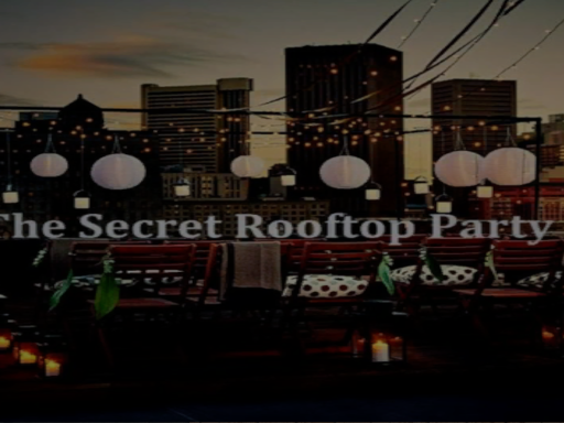 Rooftop Party
