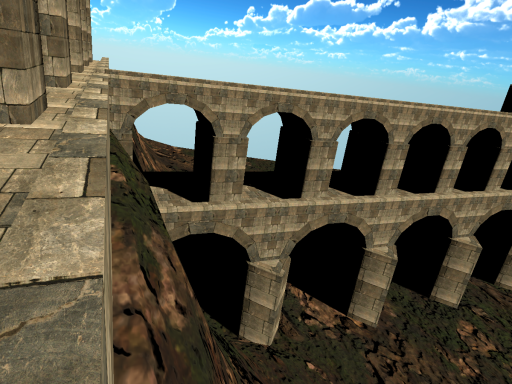 ユナイスハ市スハナンレ保全区