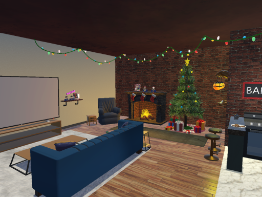 JonTron Set Christmas Edition