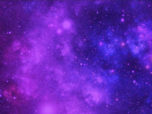 ｛ the amazing galaxy world ｝