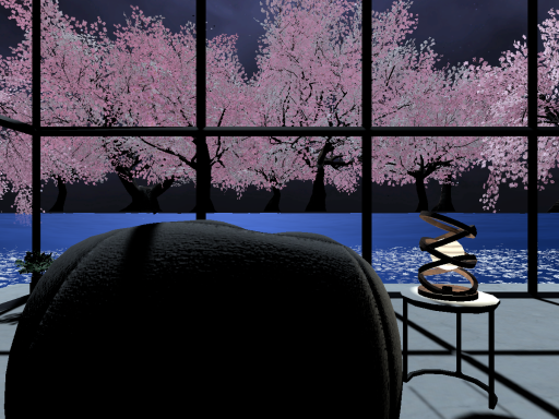 星海みるHub （WIP）