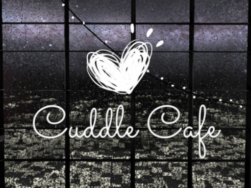 Cuddle Cafe