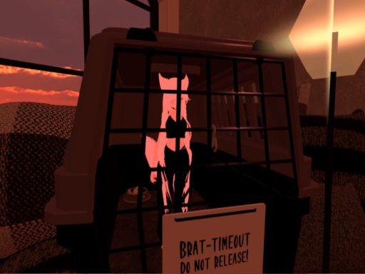 BadEndNighT's PC Avatars