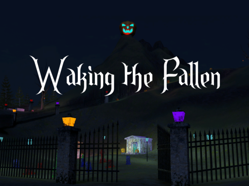 Waking the Fallen