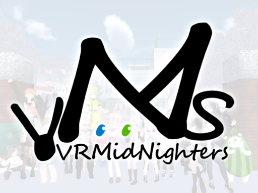 VRミッドナイターズ_v1․5