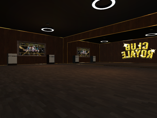 Club Royale Dance School