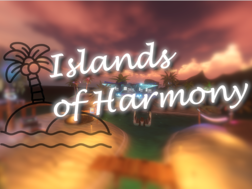 Islands of Harmony
