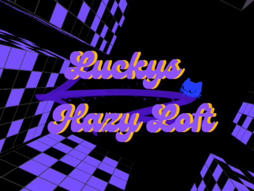 Luckys Hazy Loft