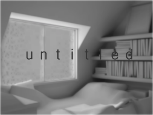 untitled