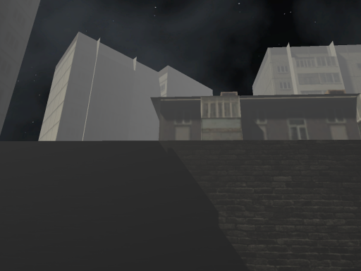 Yaz ＆ Jaco's furry avatar dump world