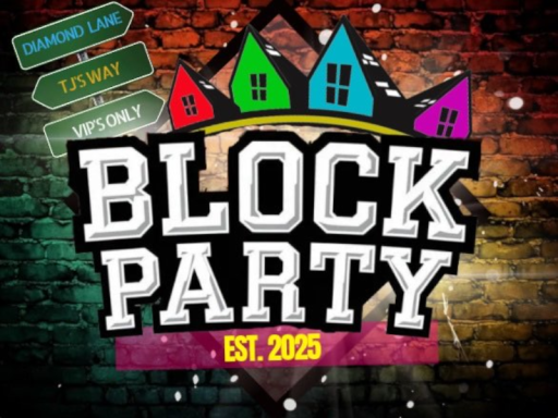 Block Party V2
