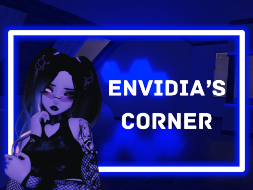 Envidia's Corner
