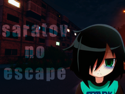 russian doomer vibes ［RU］