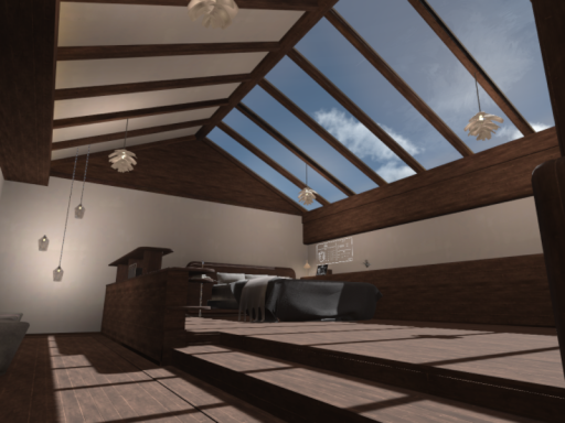 みつばのおうち