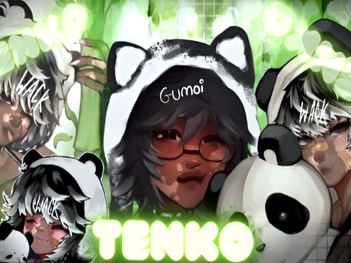 Tenko's Avatar World