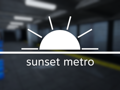 Sunset Metro