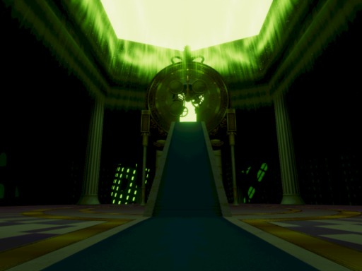 Tartarus Remake W․I․P․