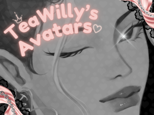 TeaWilly's Avatars