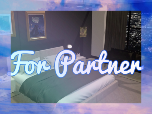 For Partner