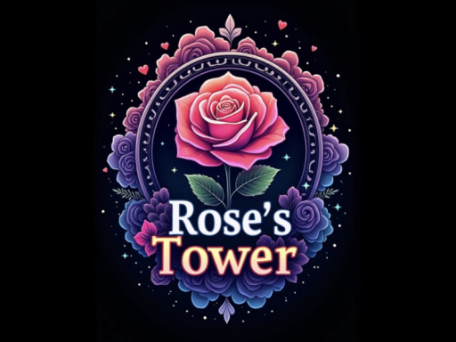 Rose's Tower