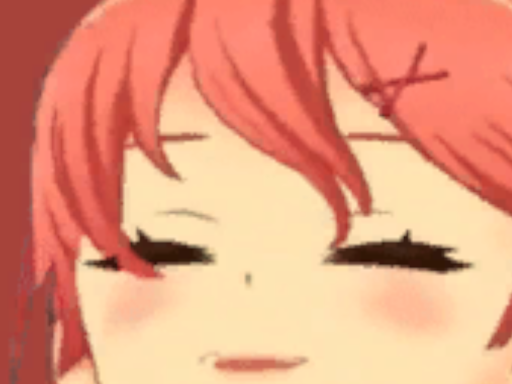 Hololive Sakura Miko Boat