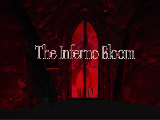 Inferno Bloom