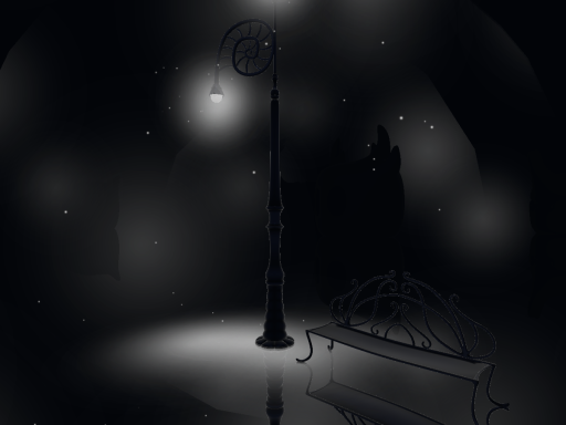 Hollow Knight Limbo （Avatar World）