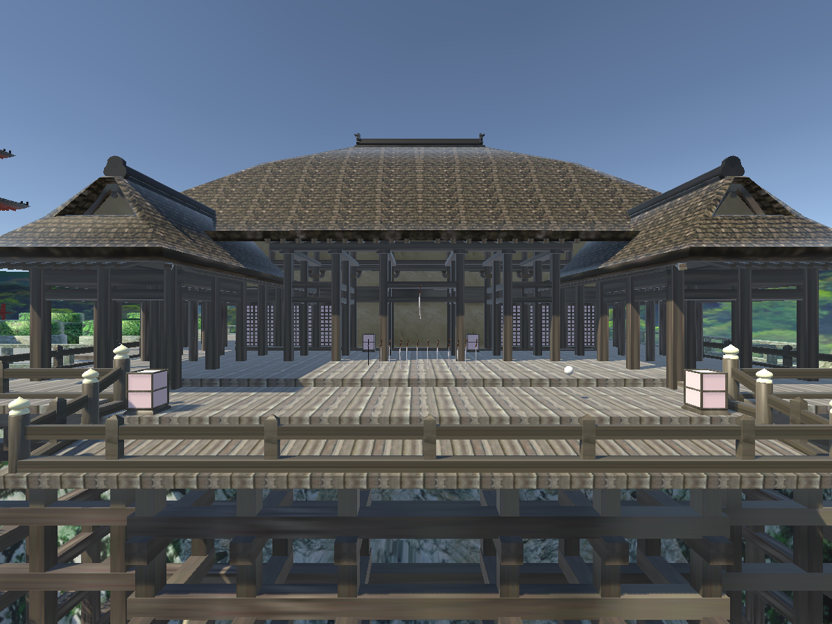 kiyomizu war ver1.00