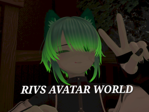 rivs avatar world