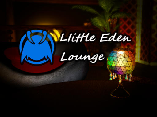 Little Eden Lounge
