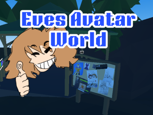 Eves Avatar World