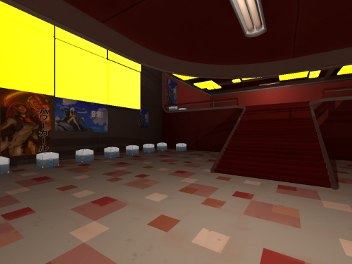 BlueHydra‘s Overwatch Avatars