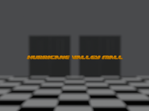 W․I․P Hurricane Valley Mall