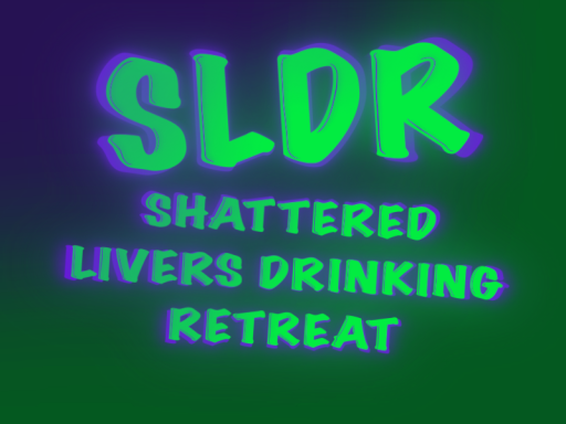 SLDR - Elly's Bday Edition