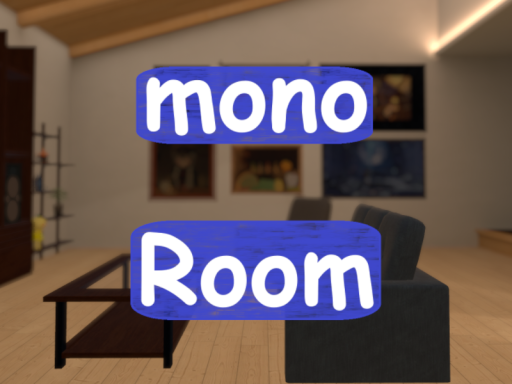 monoRoom