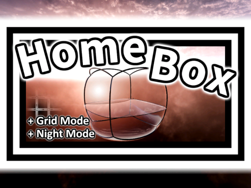 HomeBox ［ Box ］