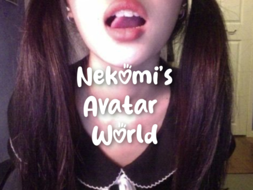 Nekomi's Avatar World