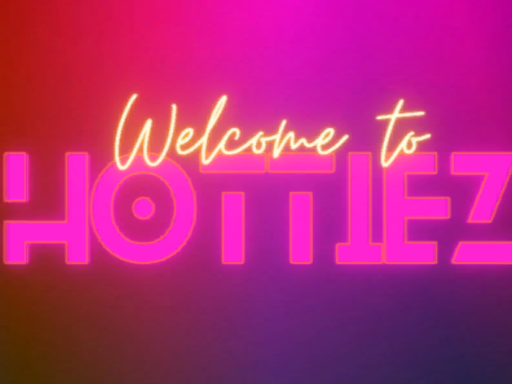 HOTTIEZ